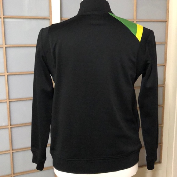 Volcom Youth Track Jacket - Picture 2 of 2